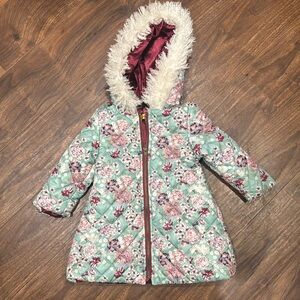kids 24 month jacket.